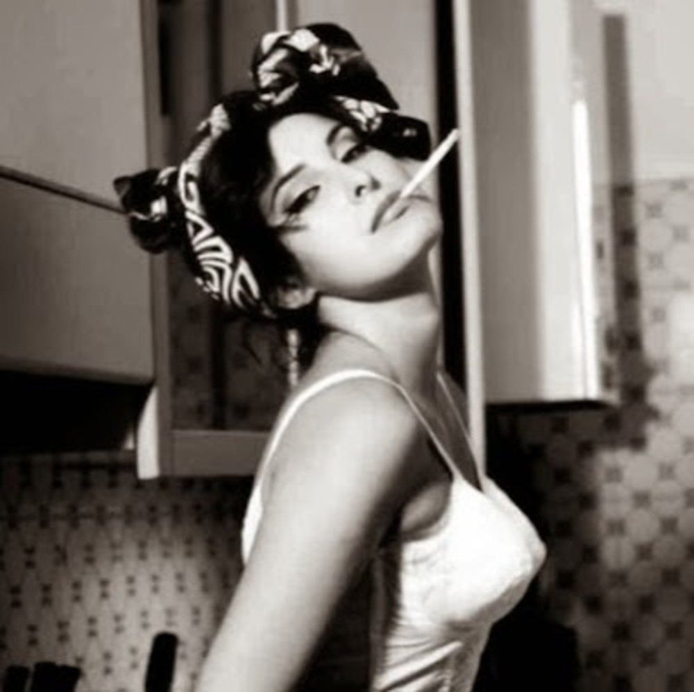 Meet your Posher, Beth